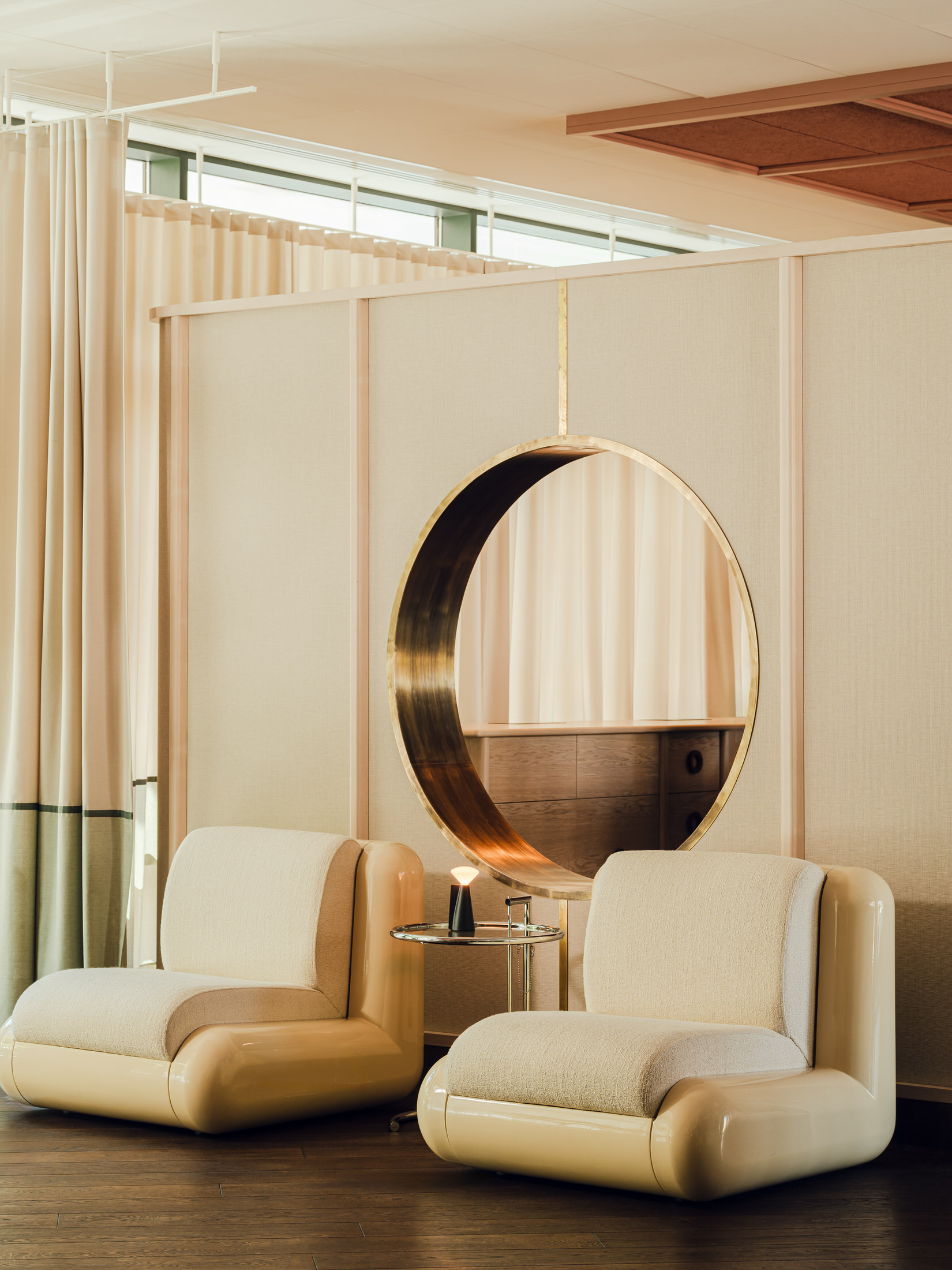 西餐厅丨波兰波兹南丨Holloway Li-1