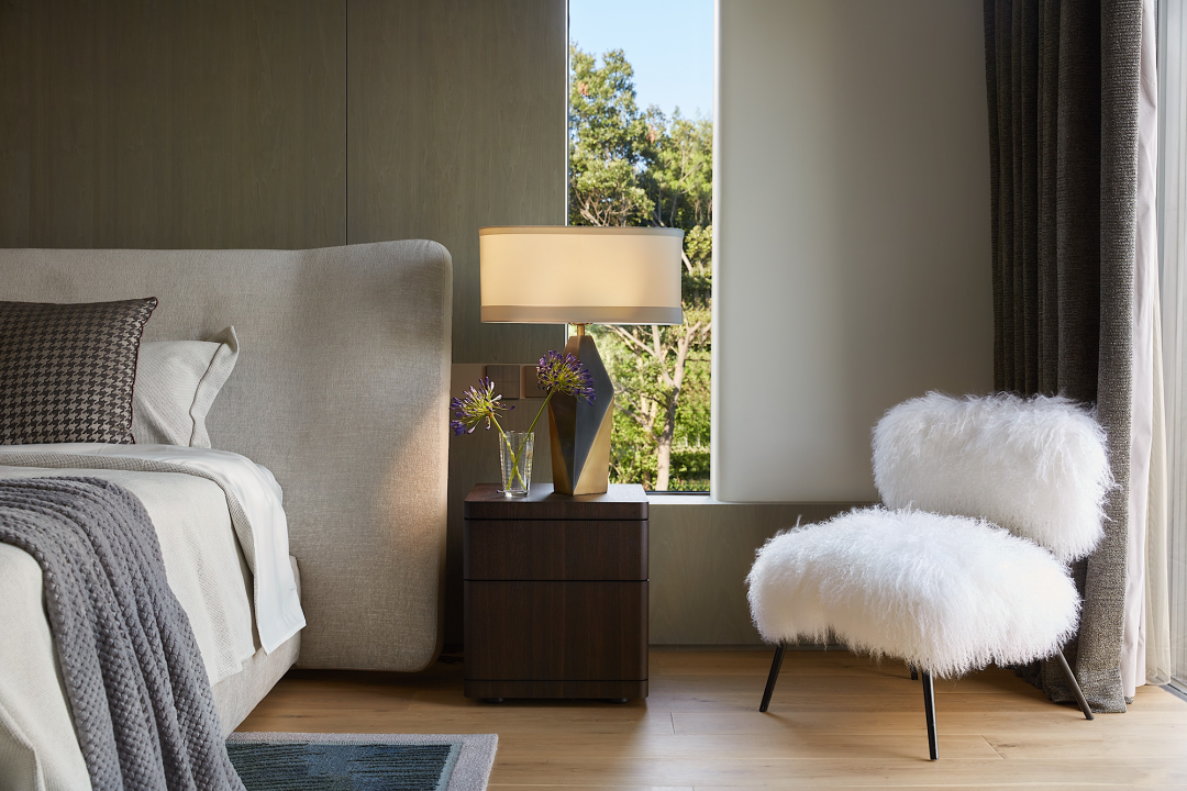 上海 600㎡气质别墅丨中国上海丨D·DESIGN-56