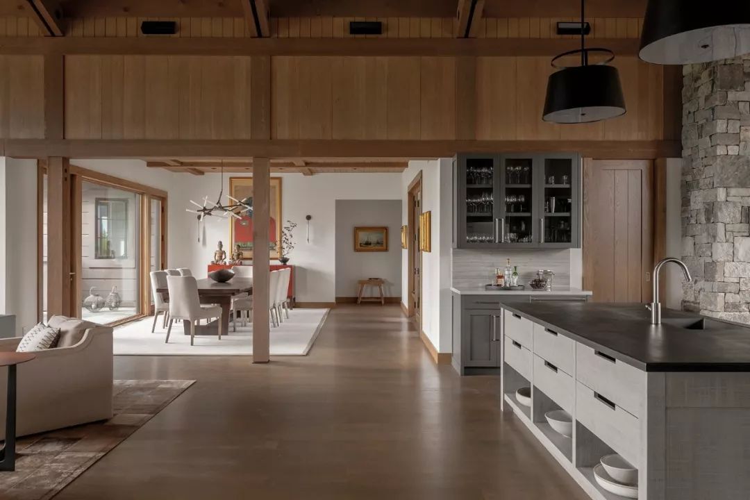 原初静谧的 CLB 建筑美学-64