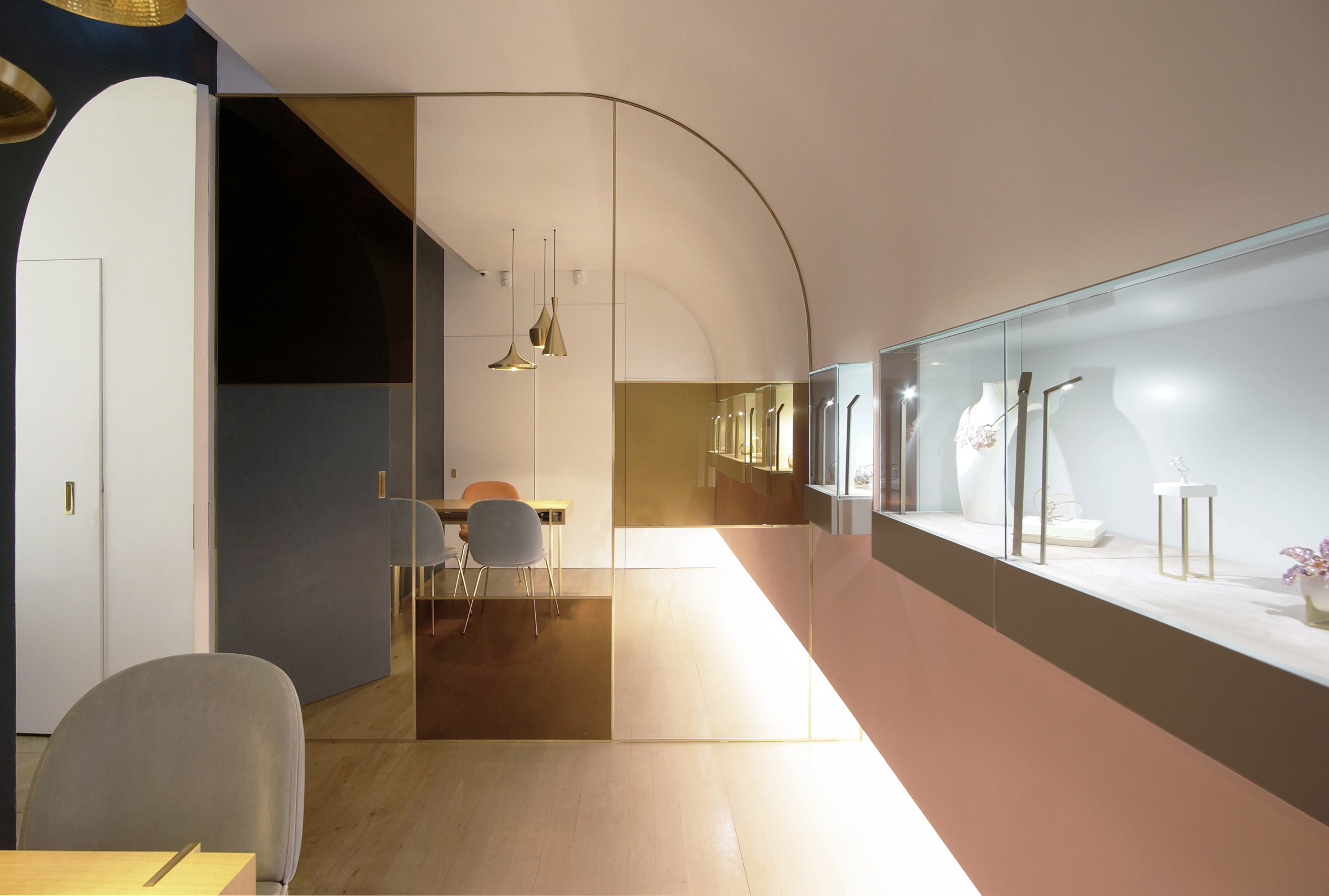 巴黎 Nuun 珠宝店-6