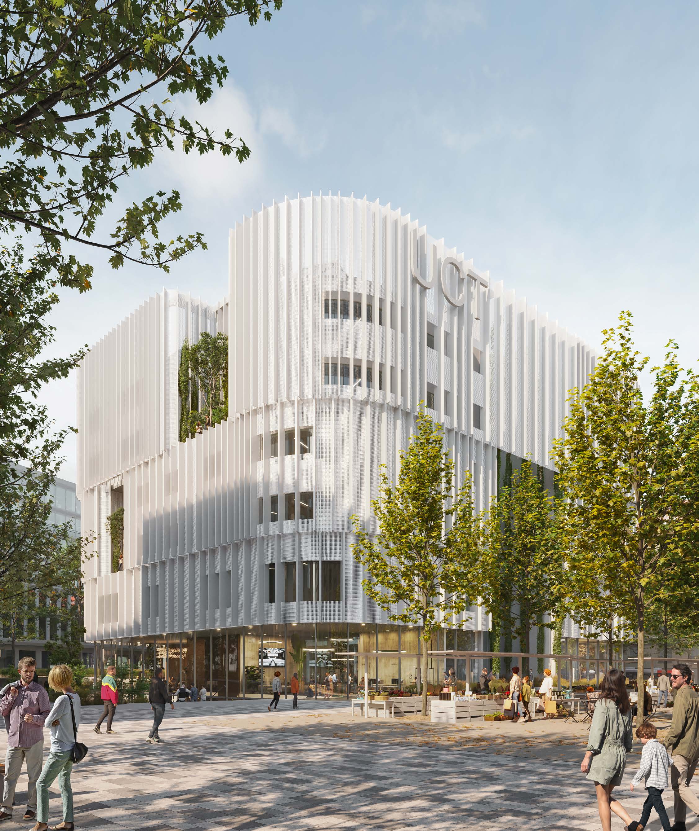 U.C.T. - 4th Quadrant of Victory Square-6