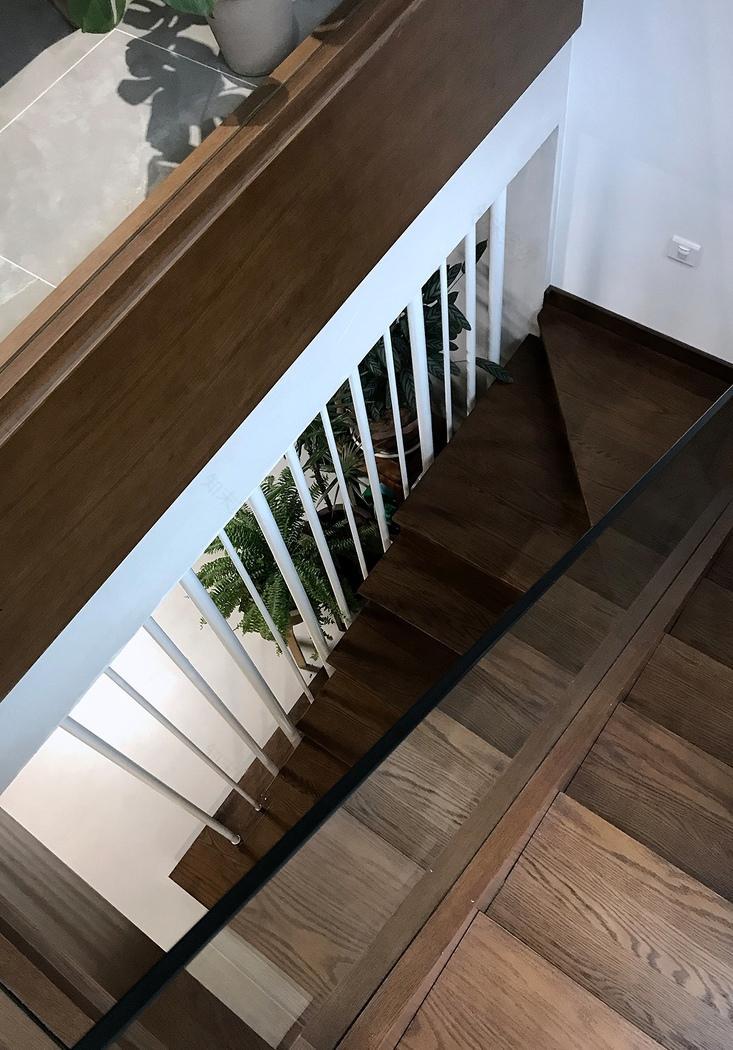 禅意田园生活,空间改造的艺术-37