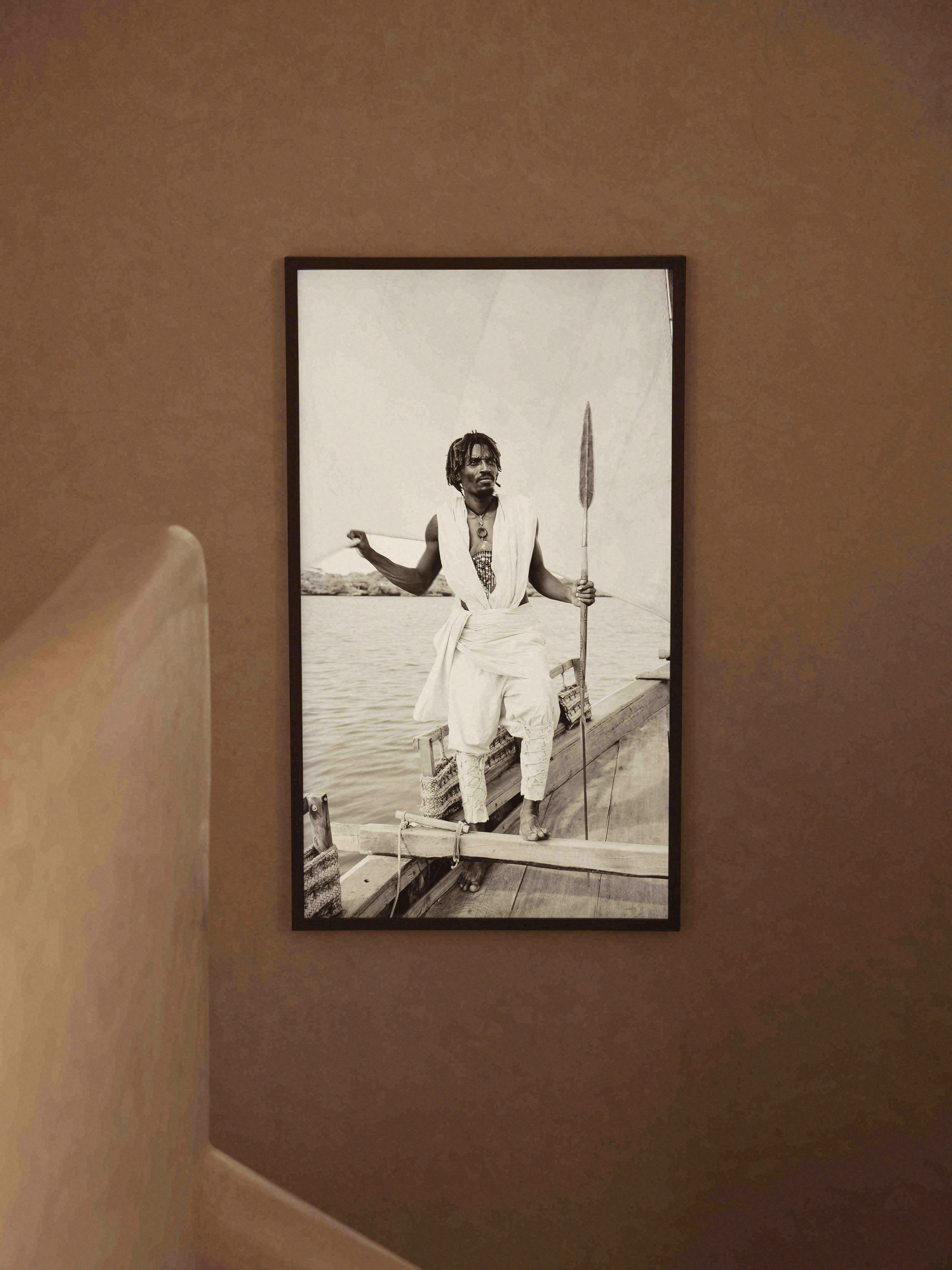 IZZA 精品艺术酒店丨摩洛哥马拉喀什丨Archimath-47