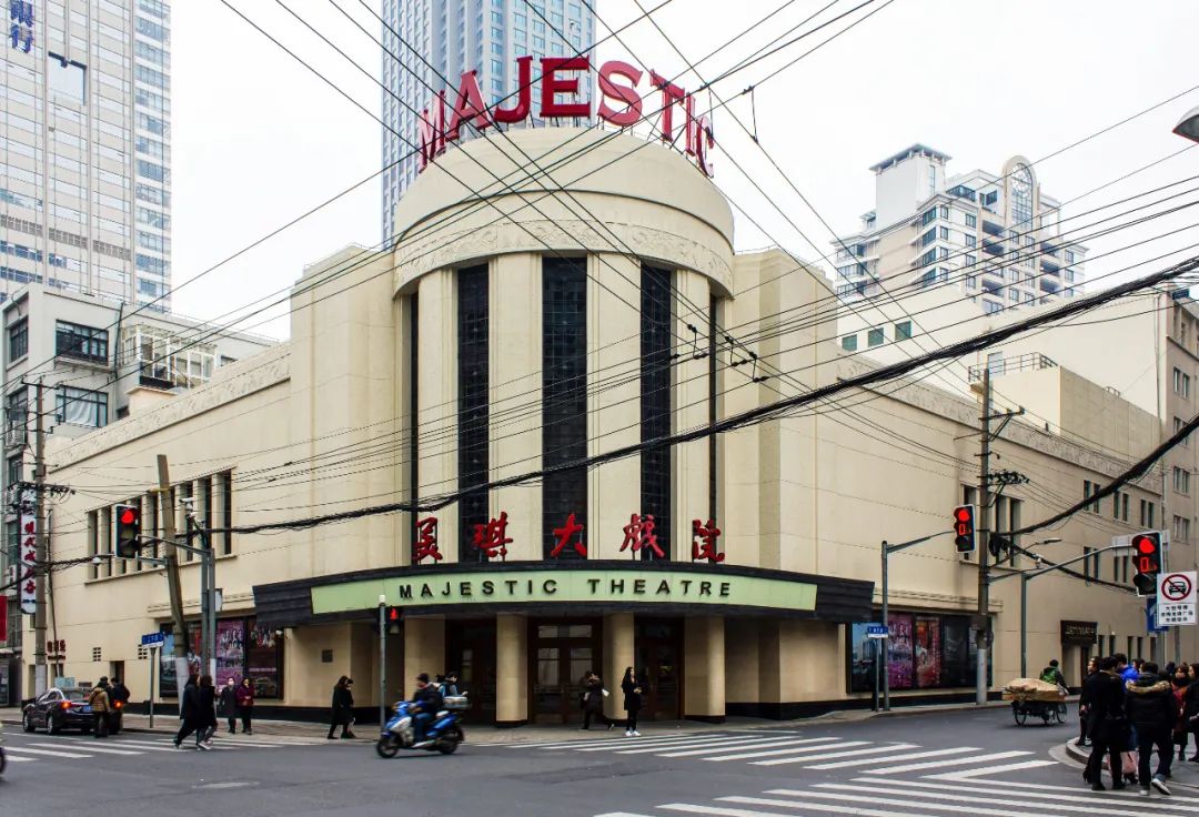 BVLGARI宝格丽中国旗舰店丨中国上海丨全球知名建筑设计事务所MVRDV-17