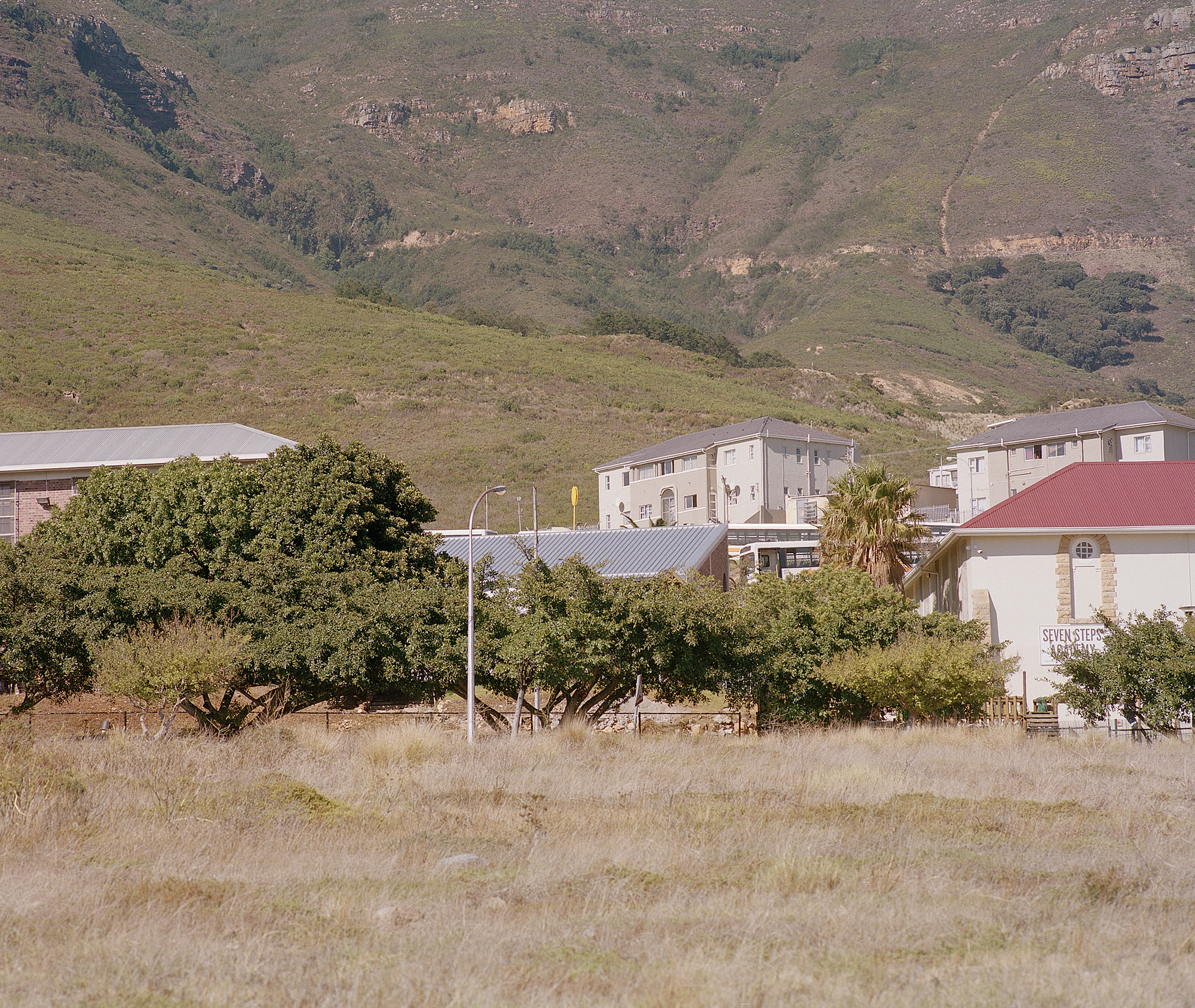 丨南非开普敦丨The MAAK-12