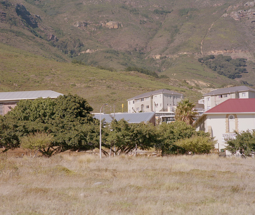 丨南非开普敦丨The MAAK-12