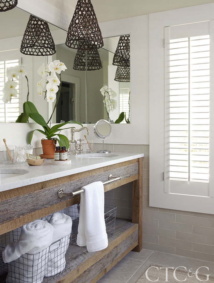 美国康涅狄格州老磨坊遗址的乡村住宅-10