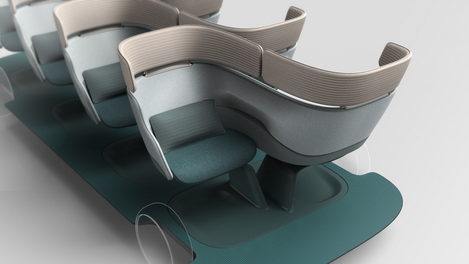 Joyn 未来共享乘车系统-32