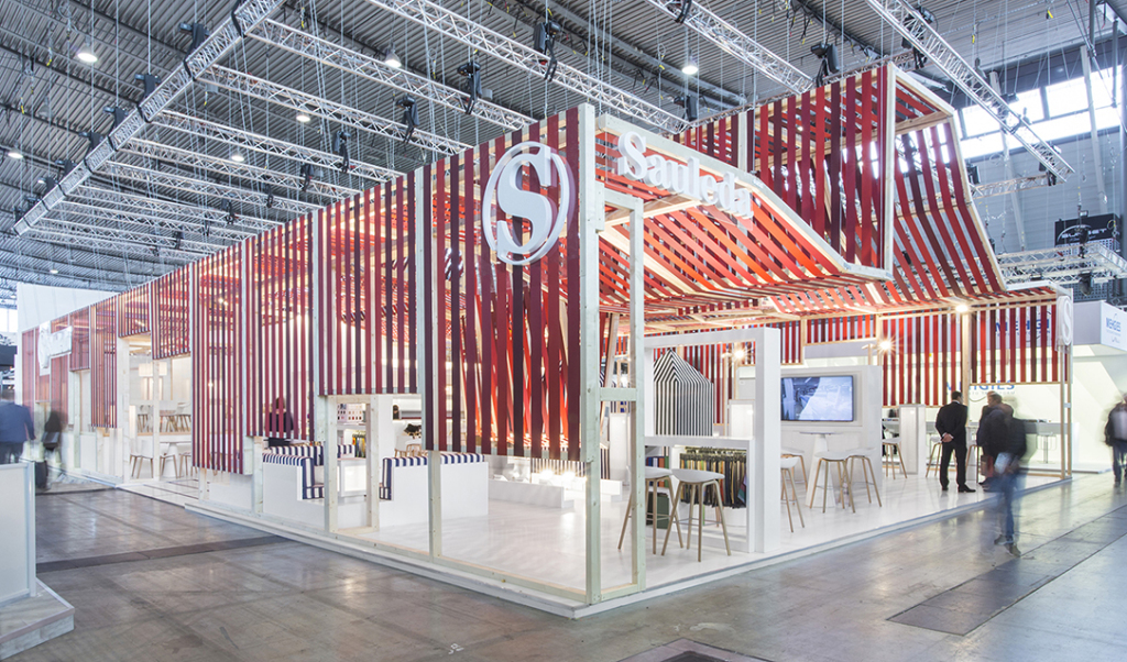 Stand Sauleda Dom Arquitectura-1