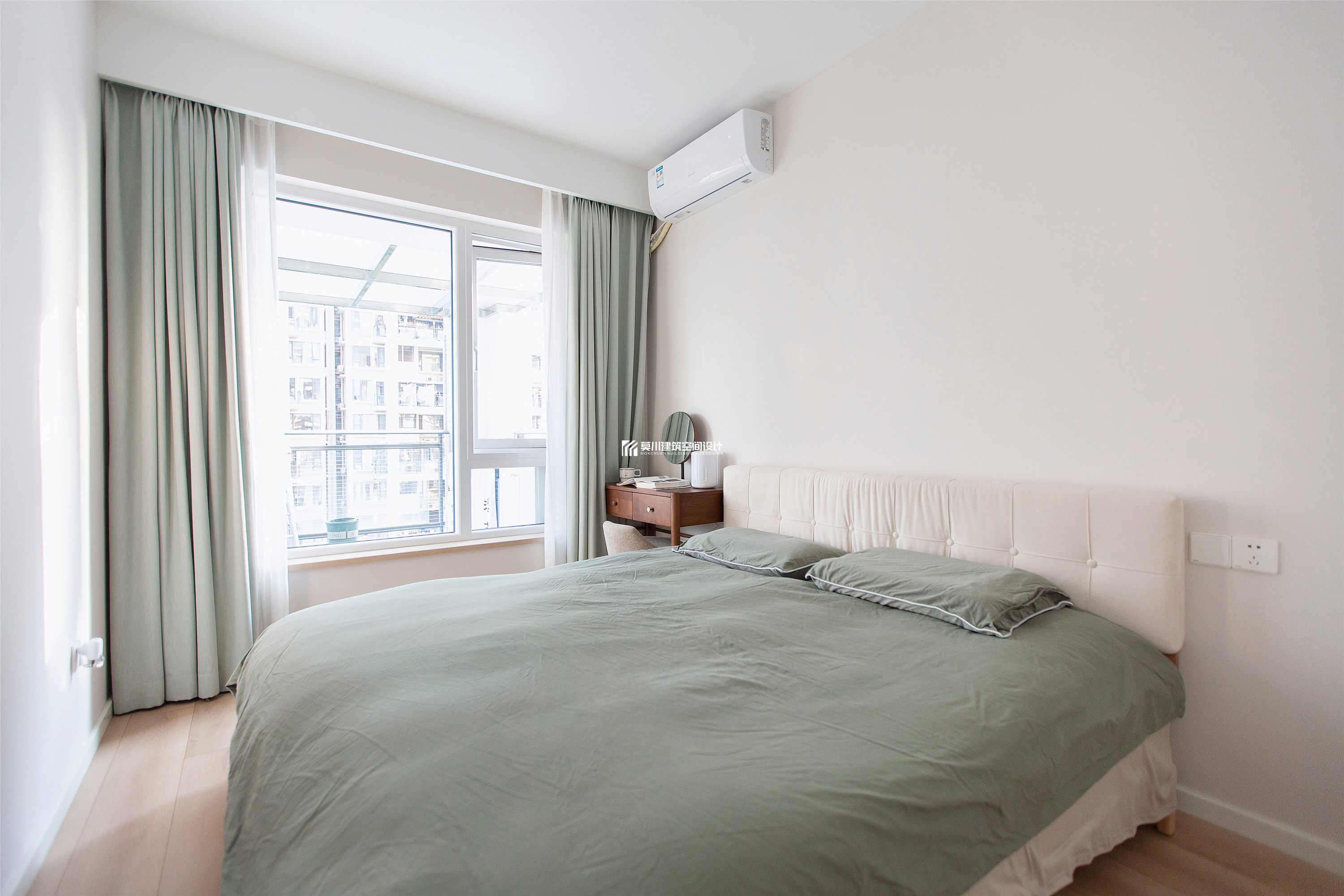 鼎太风华 127m²北欧风-16