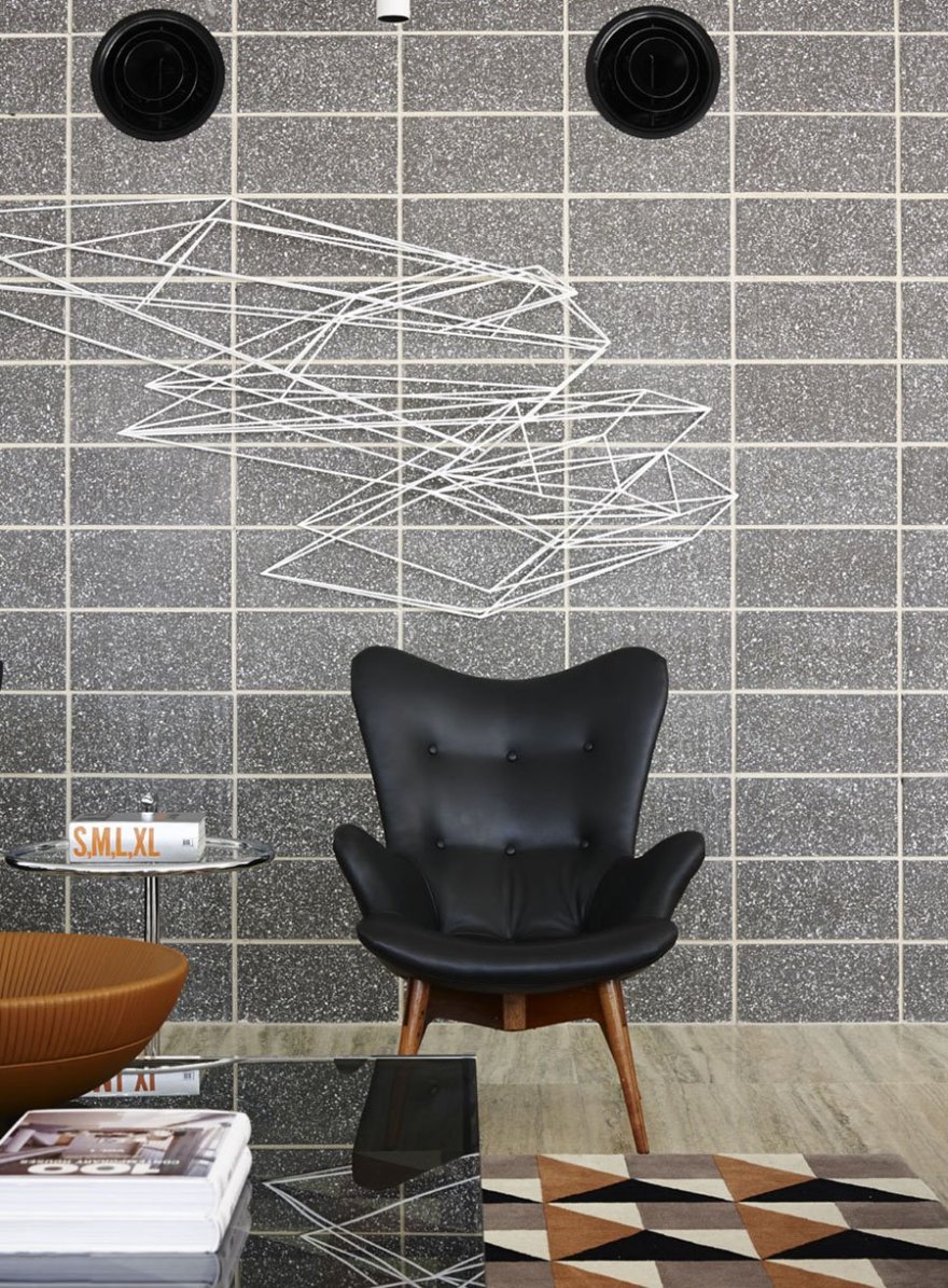 坦尼森角屋丨澳大利亚悉尼丨Greg Natale-14