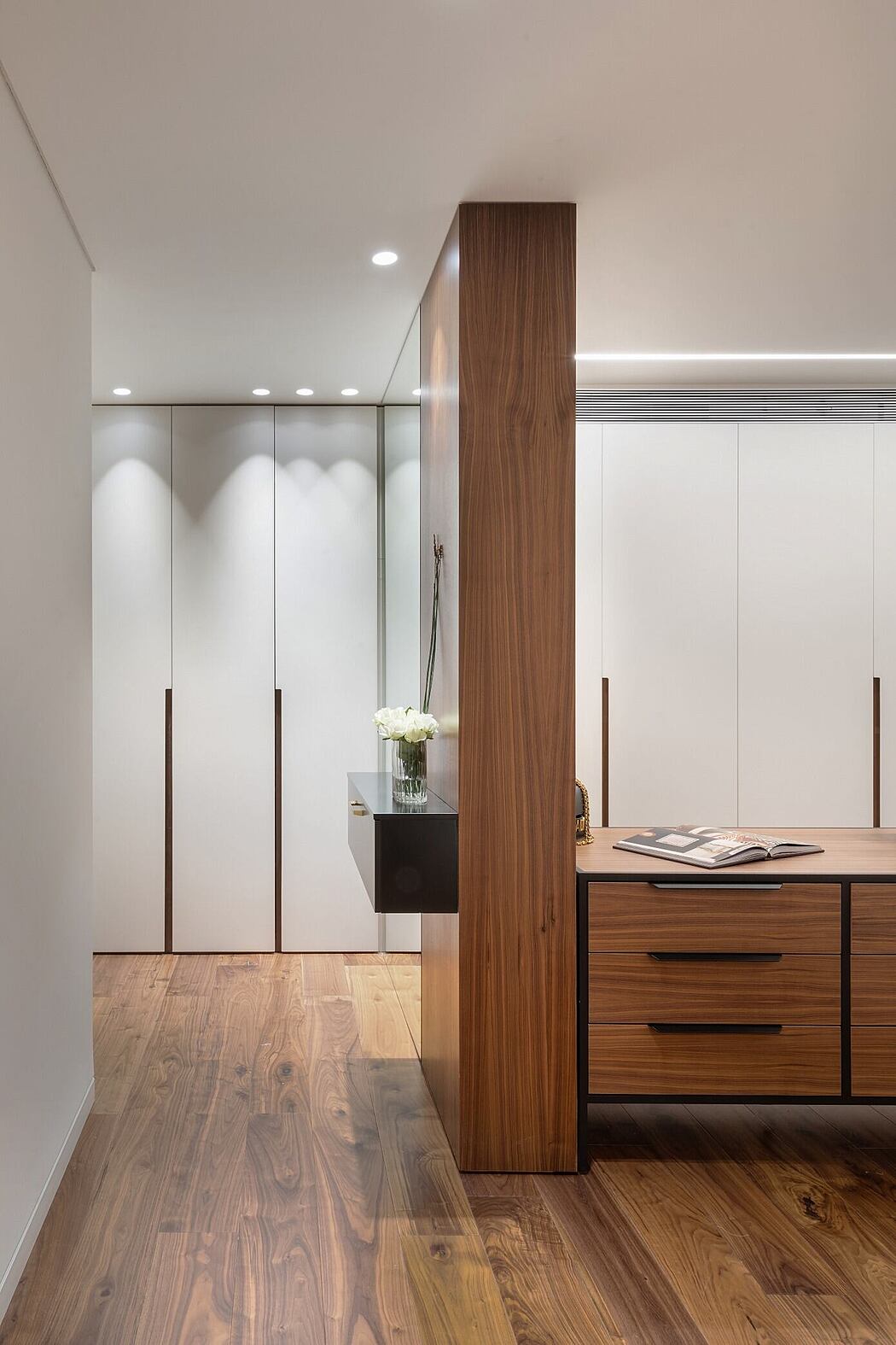 Cultural Zed 公寓室内设计丨以色列特拉维夫-13