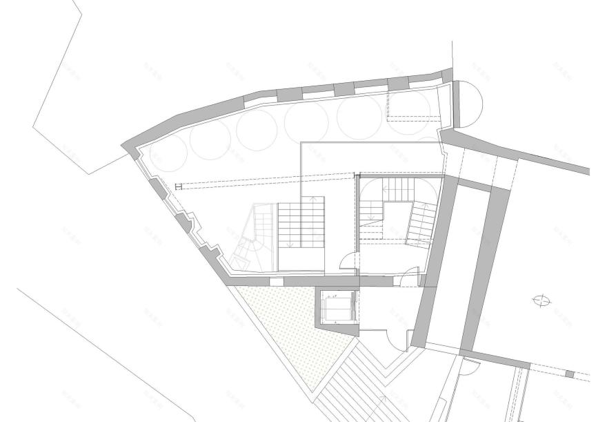 Artés 博物馆修复丨西班牙丨Santamaria Arquitectes-11