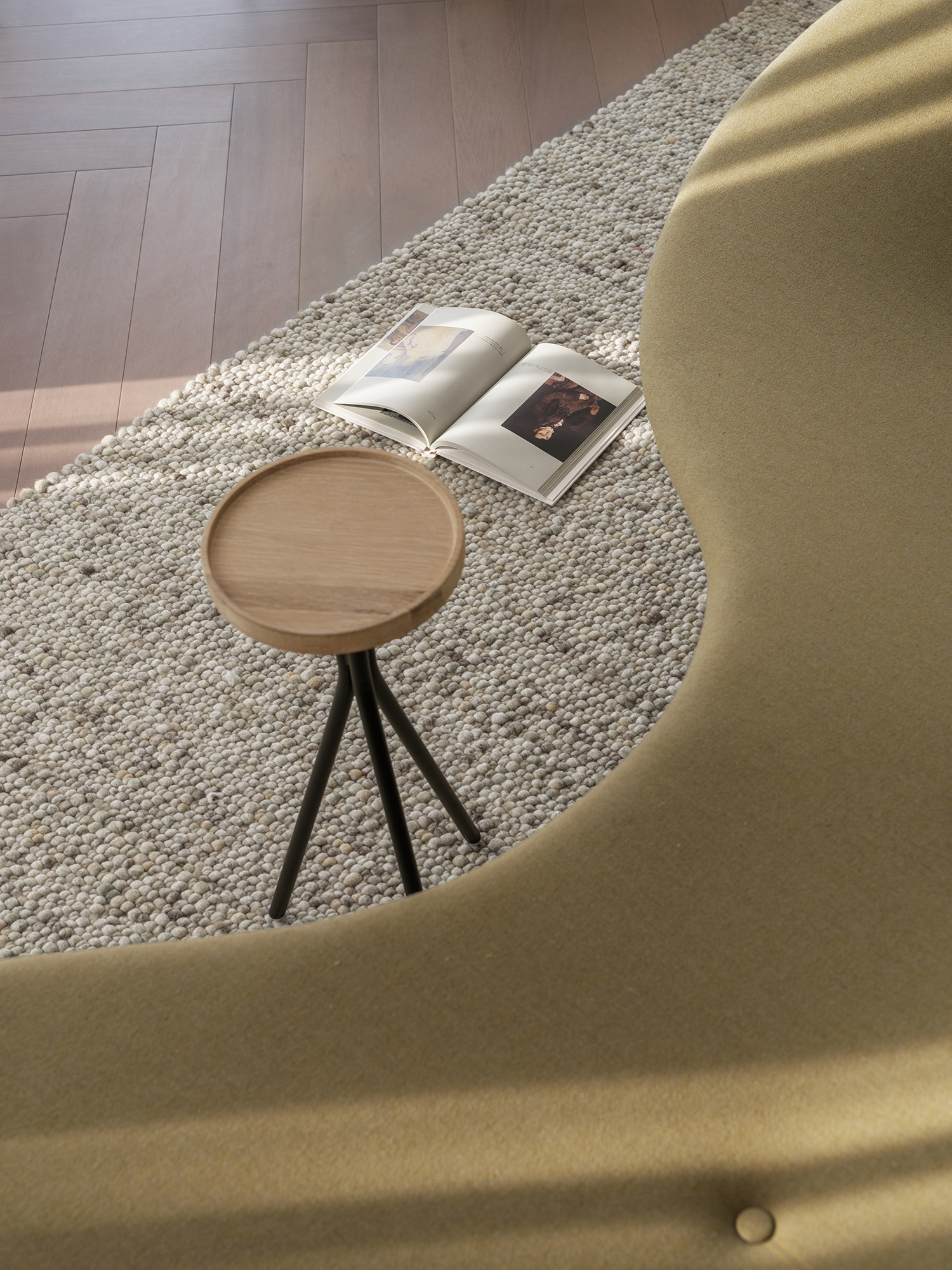 品邑别墅丨中国苏州丨祐涧叁庭空间设计-57