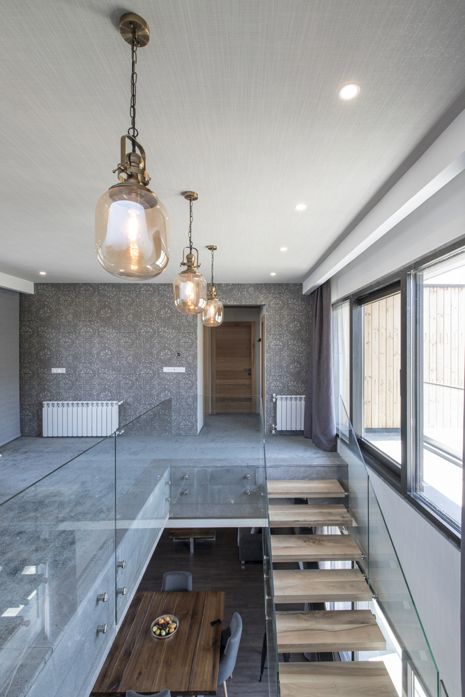 伊朗 Magush Villa-29