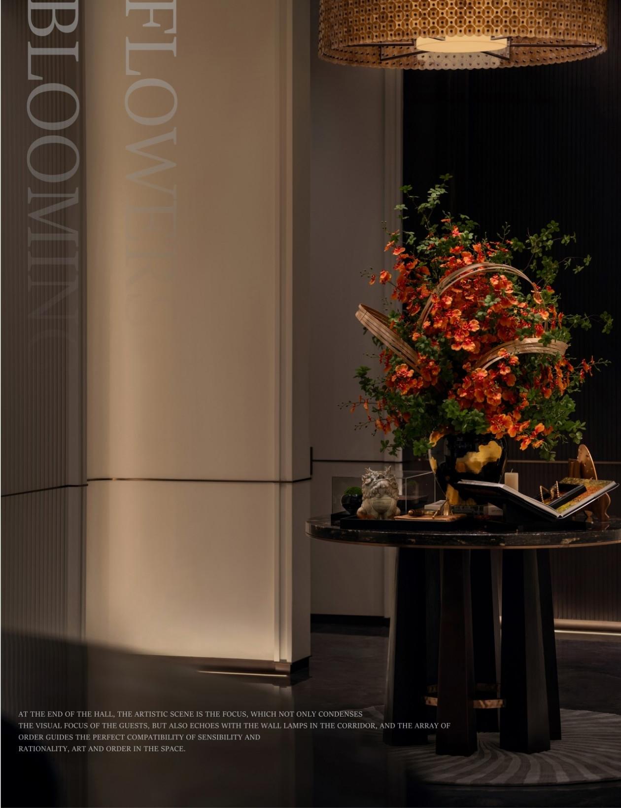 丛台拾光丨中国邯郸丨赛拉维设计CLV.DESIGN-26