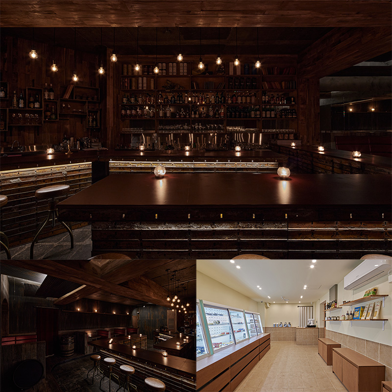 高级公寓的精致设计 | 32 平米的极简艺术-1