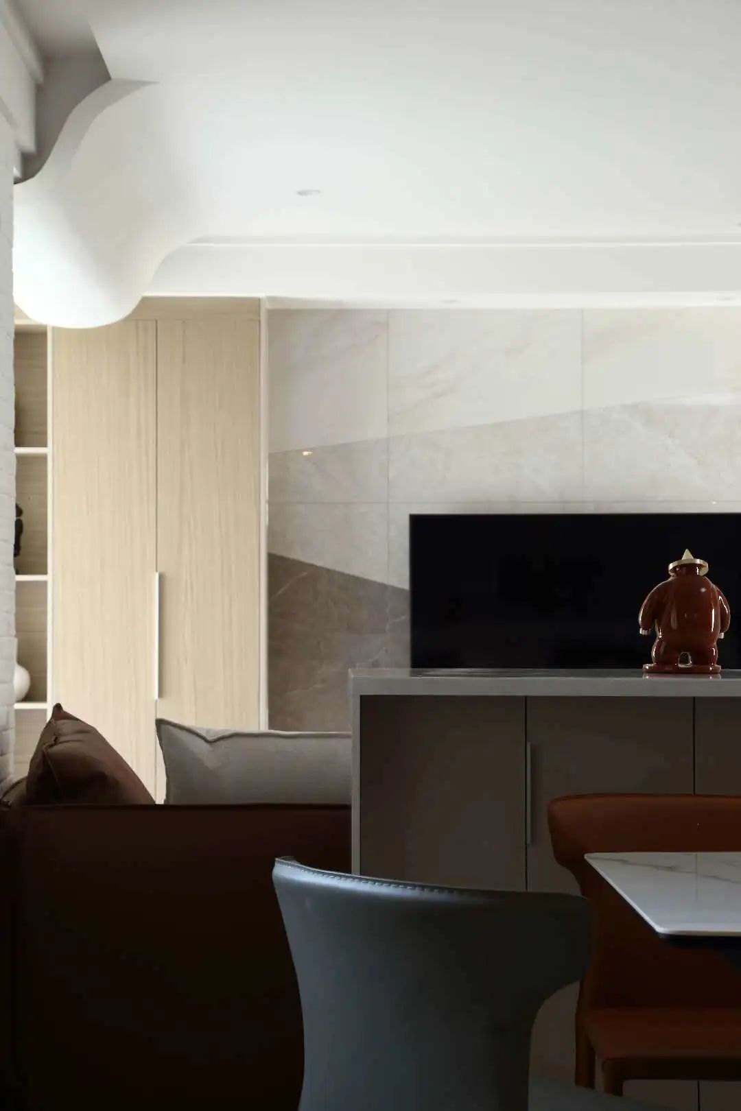 玫瑰湾空间融合，家就是应该这样我中有你-35