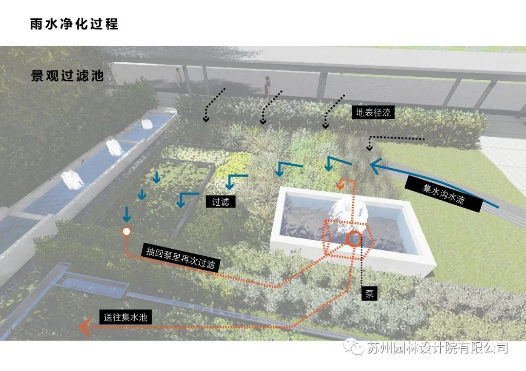 相城水厂景观设计与提升项目-34