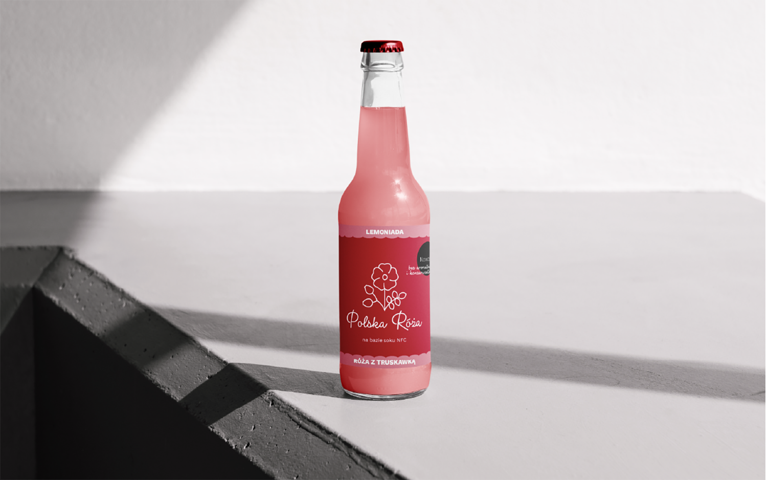 Rose lemonades - Visual Identity Redesign-4