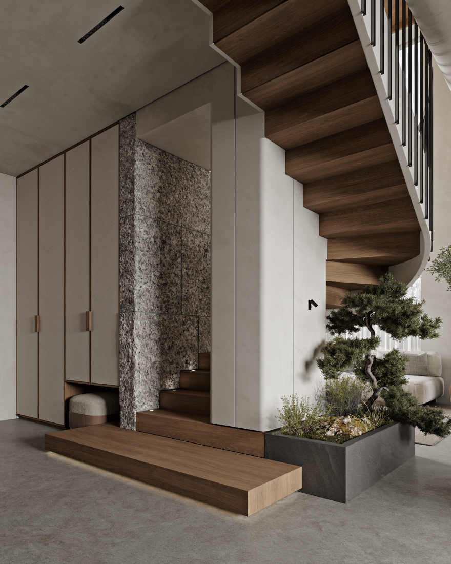 DBRD,私人住宅-25