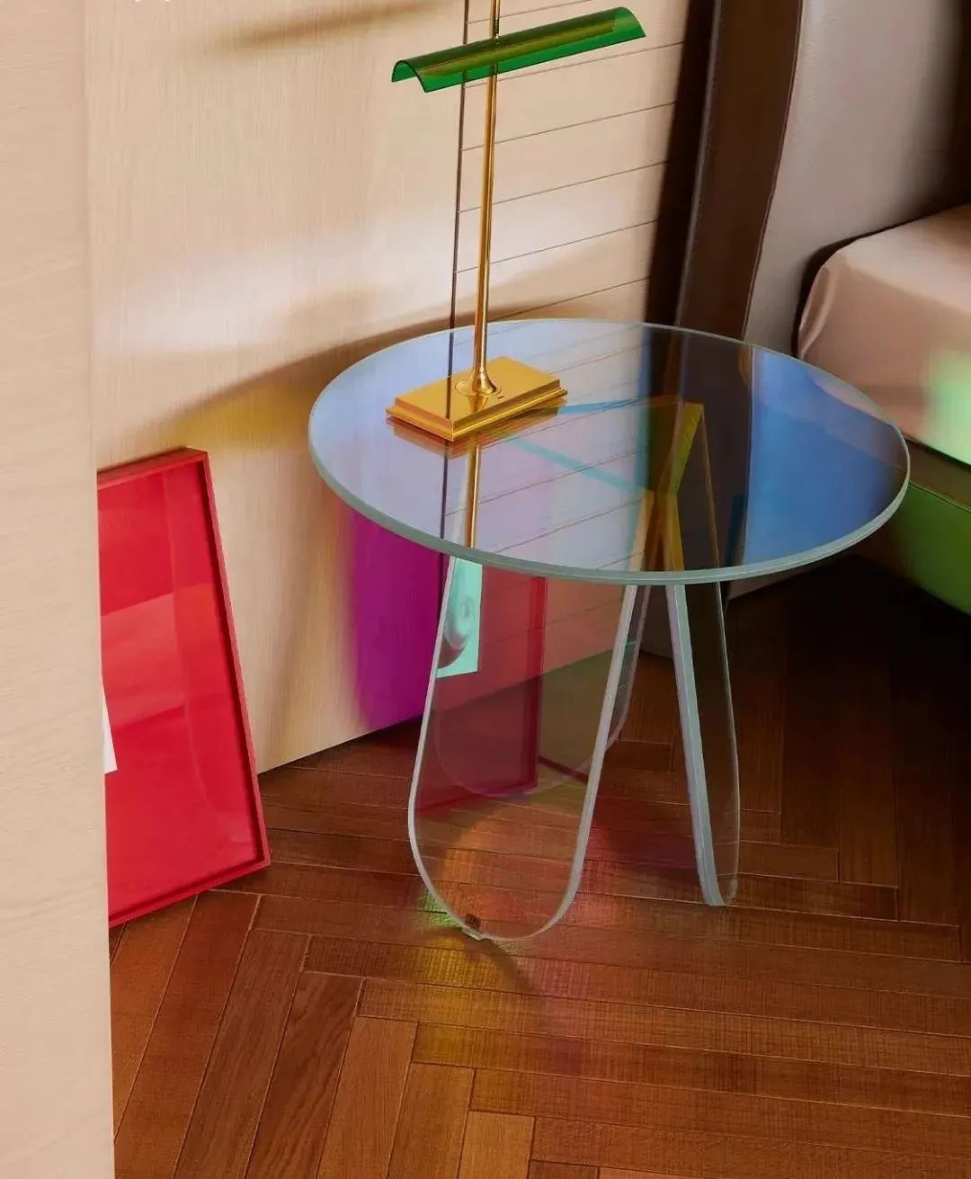 NANA广州之家丨中国广州丨梁志天设计集团-69