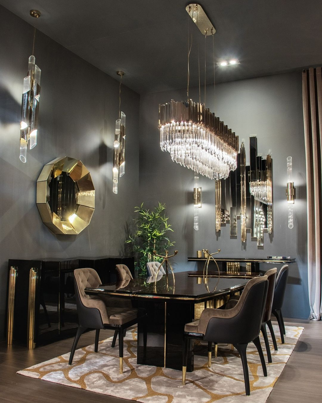 2024 米兰国际家具展览会丨意大利米兰-296