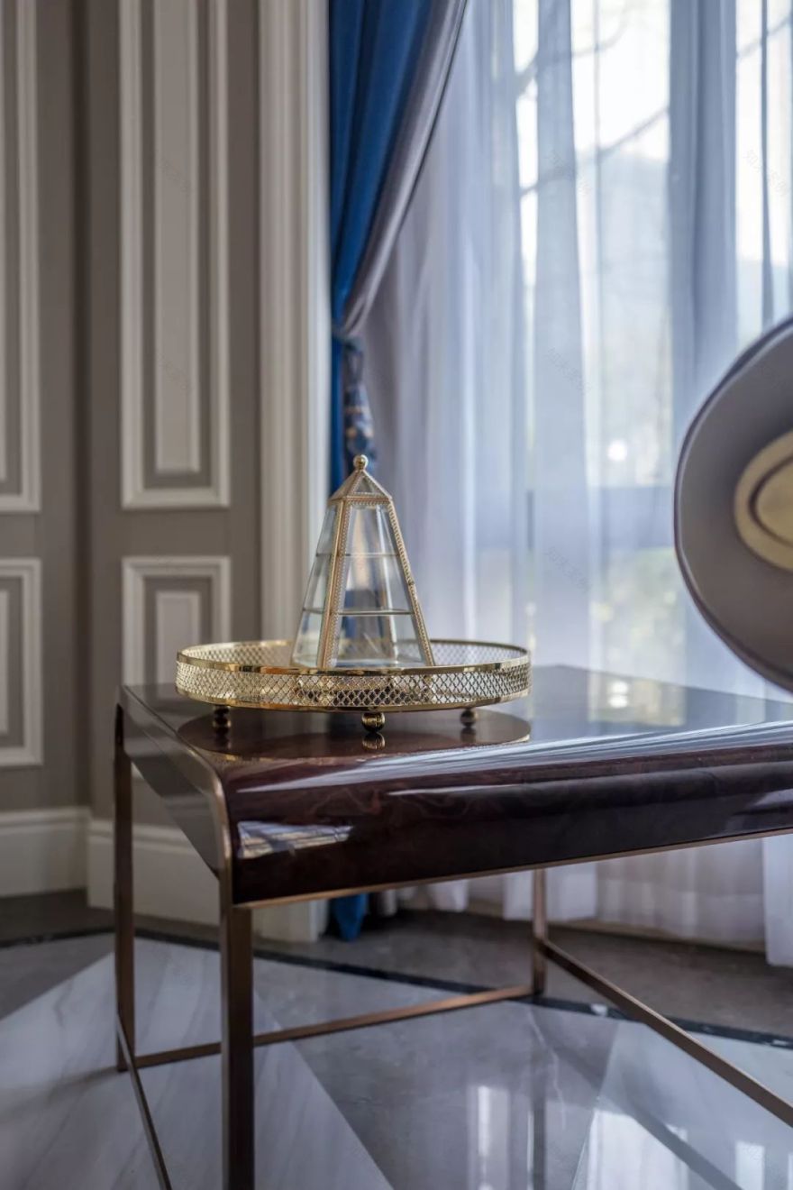 首发|家是最小国 国是千万家-21