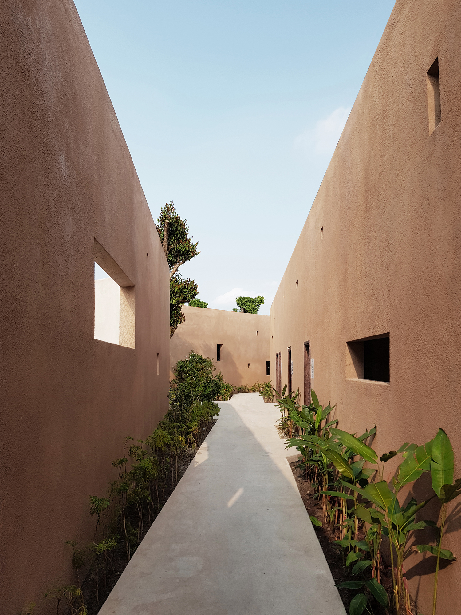 Vườn Phú Mỹ（Phú Mỹ Garden）,富美花园丨越南丨TAA DESIGN-16