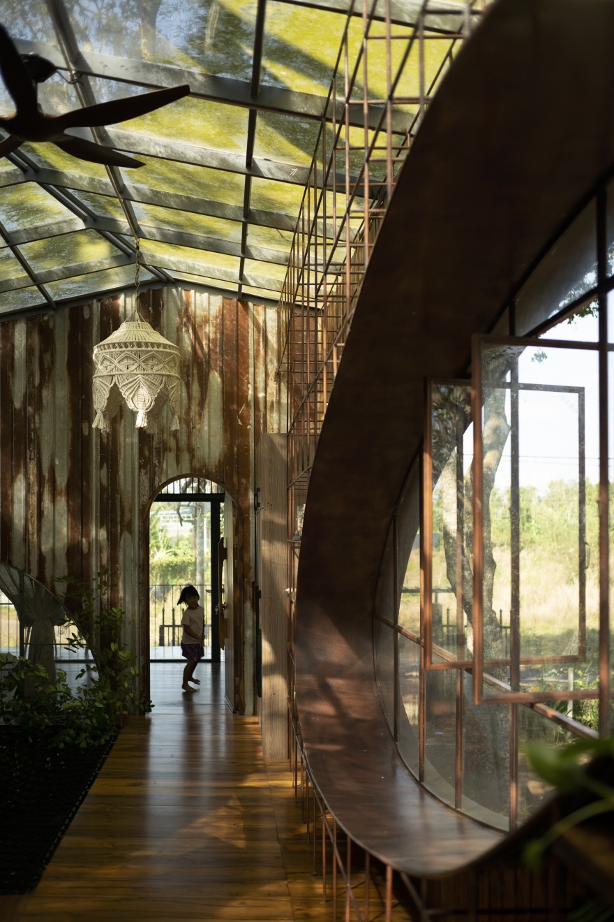 湖边树屋丨越南丨H2-29