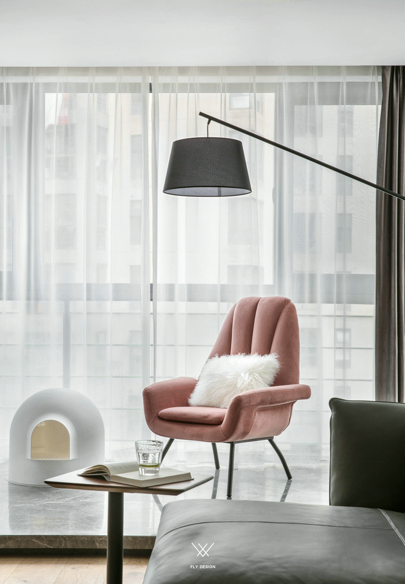 「微醺」休闲台式风-67