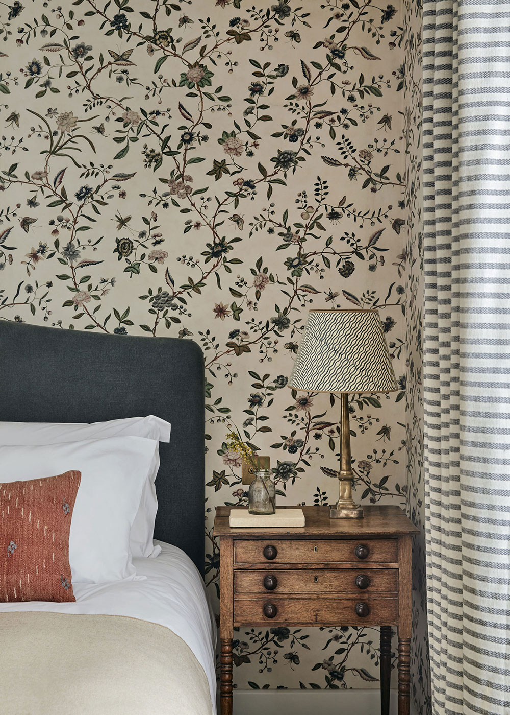 英国田园风酒店 | 穿越时光的优雅之旅-8