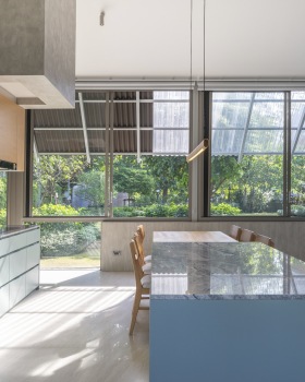 班米索克丨泰国北碧丨VYN Studio