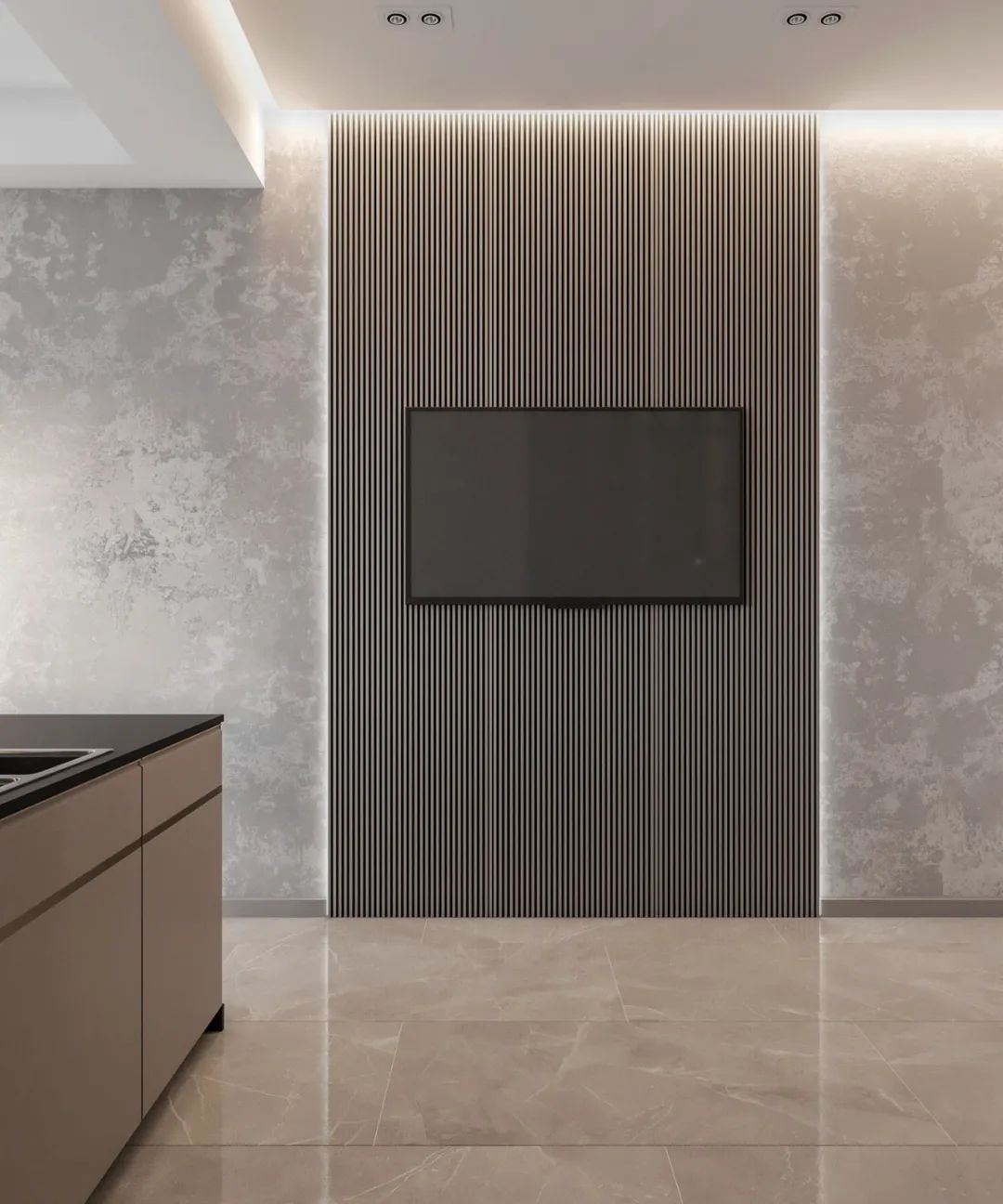 阿塞拜疆巴库 2500m²轻奢酒店丨Asmar Najafgulıyeva-70