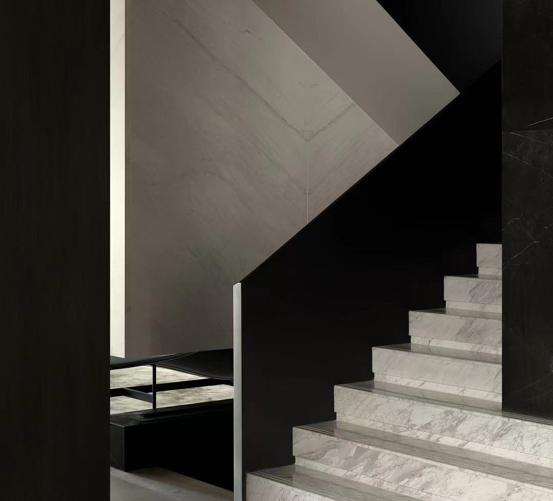 旋律之墅丨中国中山丨广东纵横建设设计工程有限公司-6