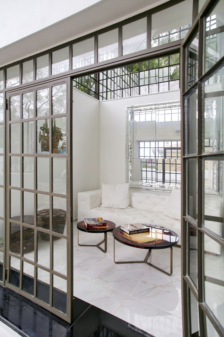 希腊帕尔加童话酒店（Racconto）-11