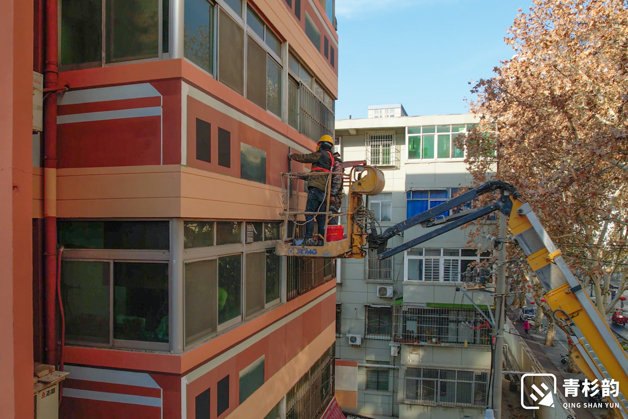 陕西咸阳中药房-14