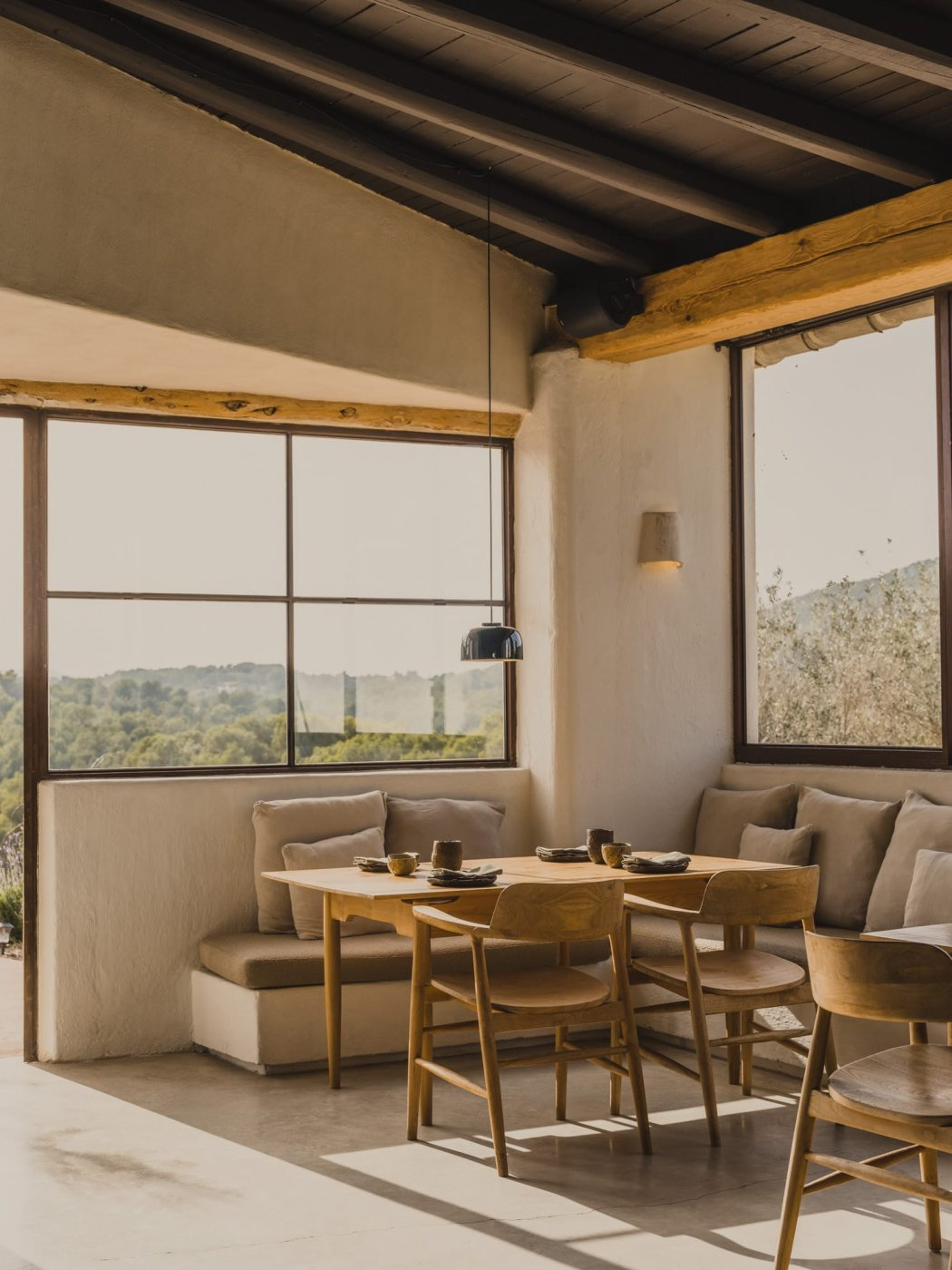 度假民宿丨越南丨Softervolumes-82