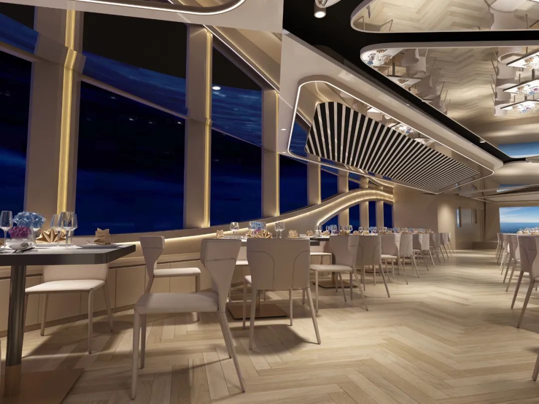 【新作】余杰 | 波赛东66游船！-64