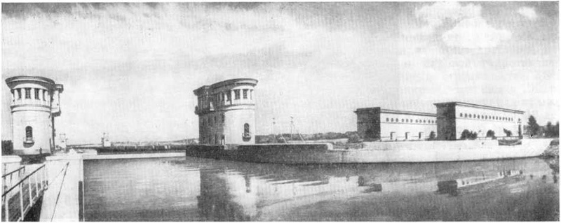 Азовсталь(亚速钢铁厂)丨马里丨Промстройпроект(工业建筑设计局)-86