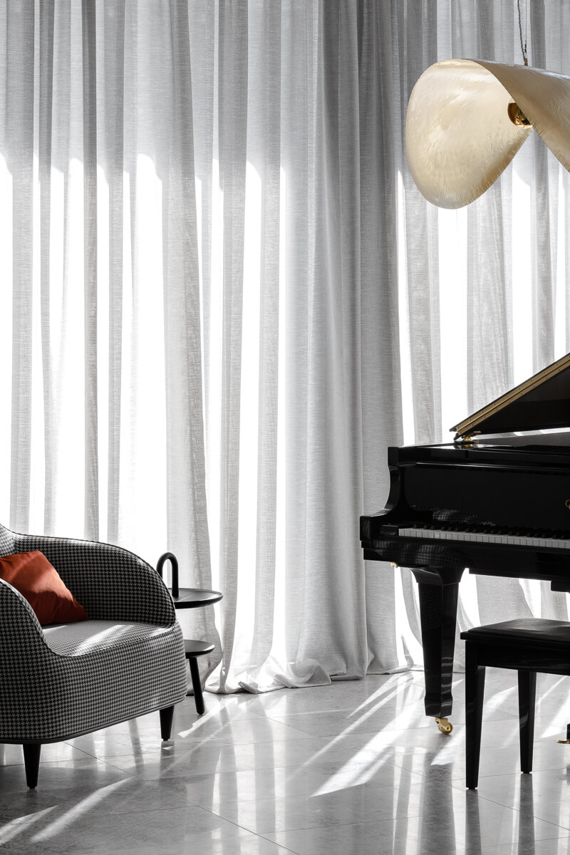 Caulfield North 住宅丨澳大利亚墨尔本丨Watts Studio-8