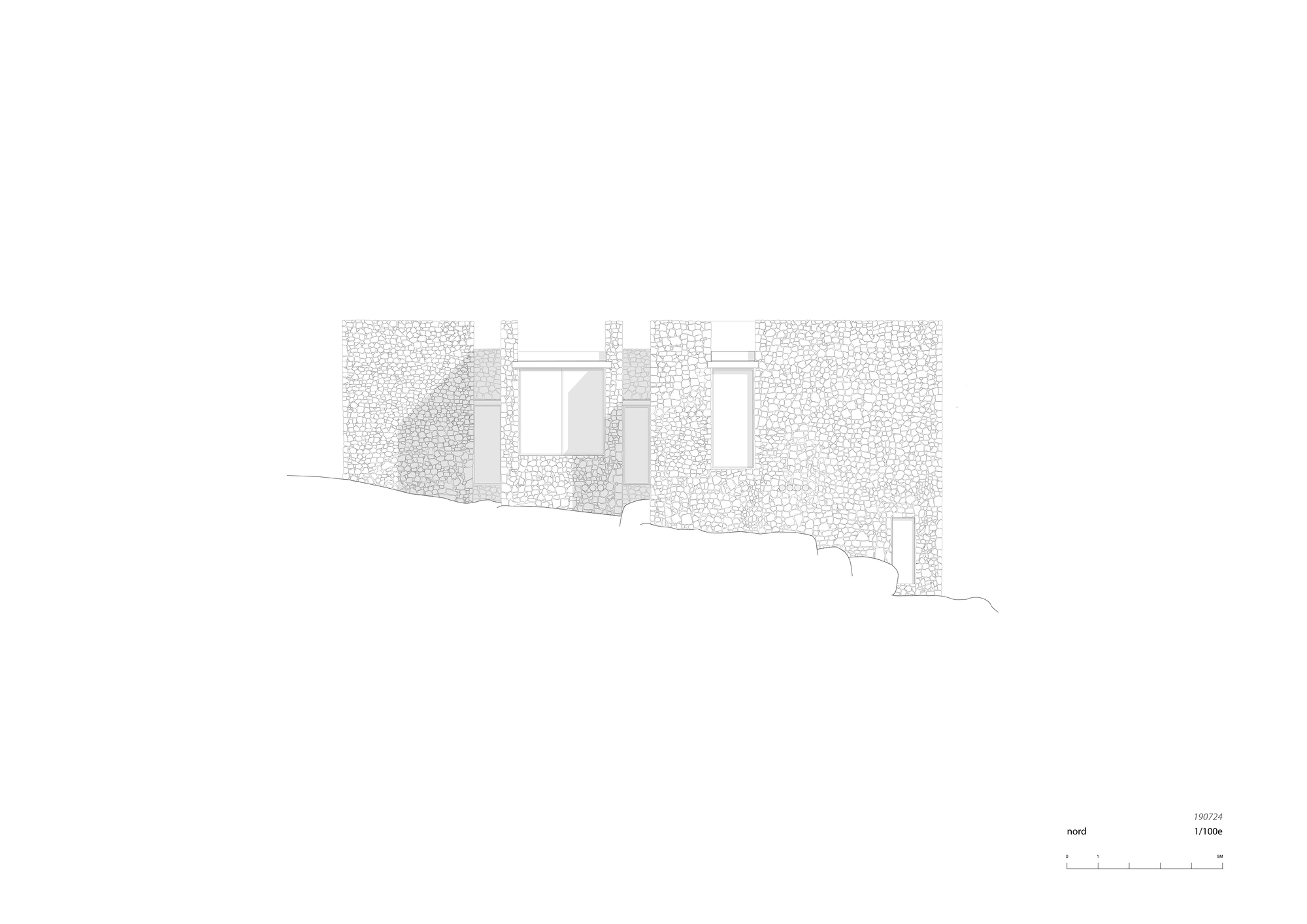 卡斯特洛德维德的众议院工作室丨葡萄牙丨Atelier Landauer-36