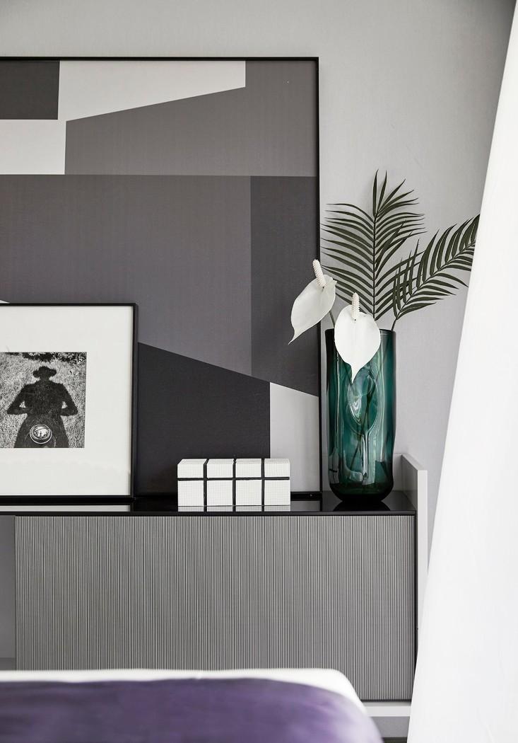 现代住宅空间-22