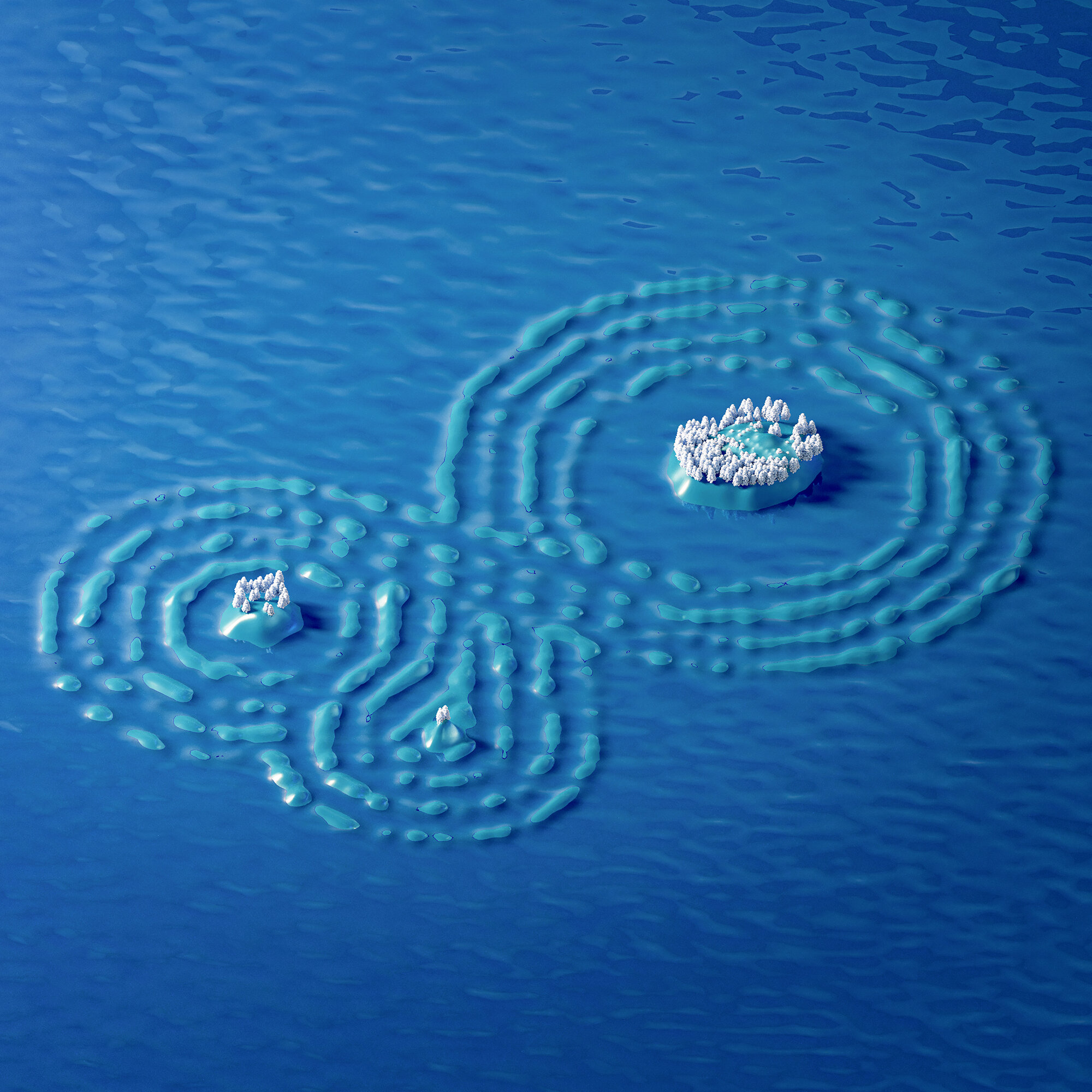 麦田怪圈套件 · 材料设计（注：Matter Design可能表述有误，规范说法是Material Design，意为材料设计，也有人译为质感设计 ，按照要求此处只提供一种） -5