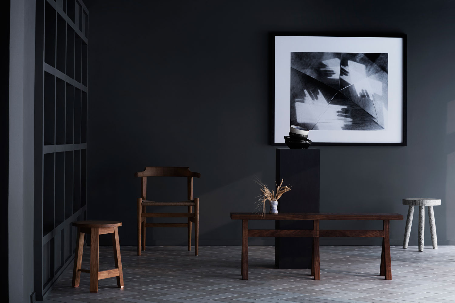 斯德哥尔摩创意人之家 · Alma 会员俱乐部-56