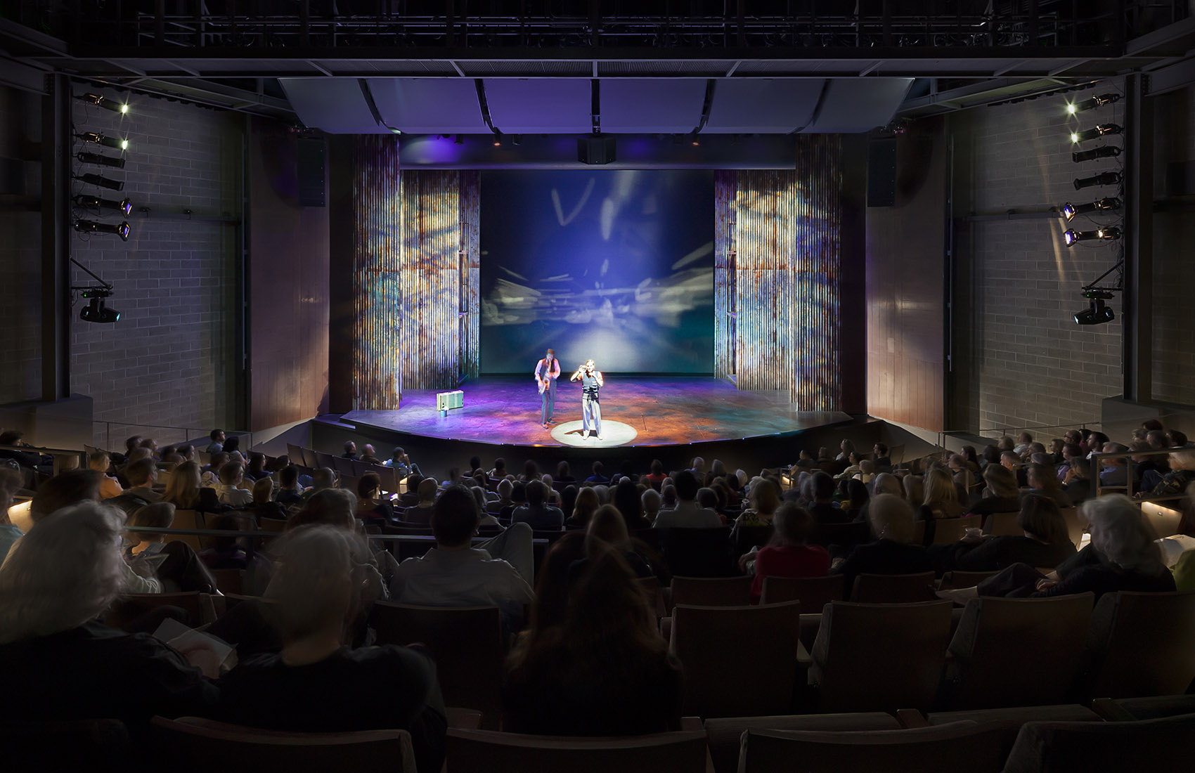 美国Topfer剧院-29