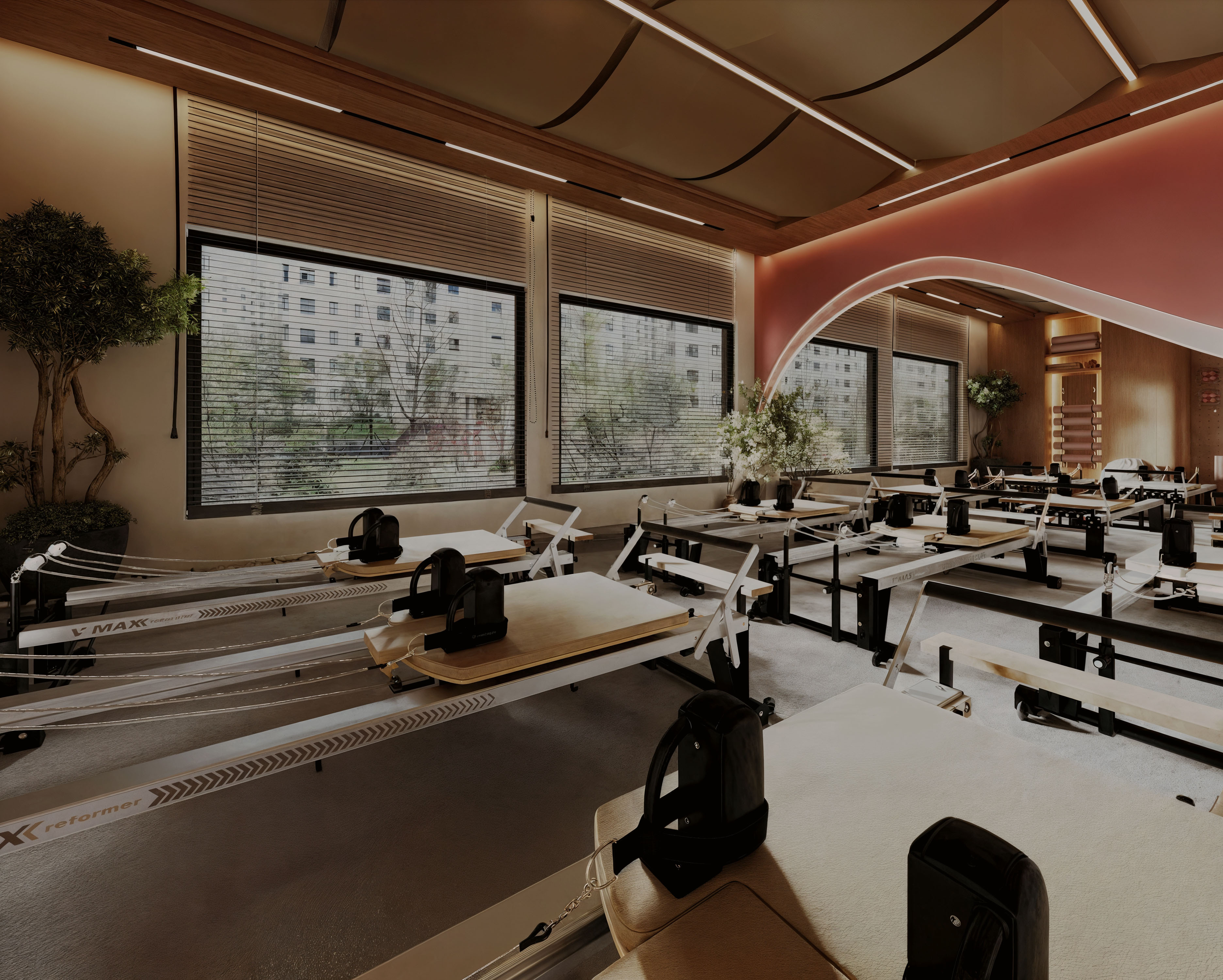 Bloom Pilates Studio-7