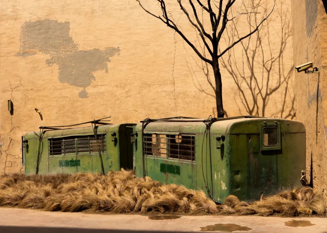 只有河南·戏剧幻城丨中国郑州丨吕元祥设计,永续设计等-55