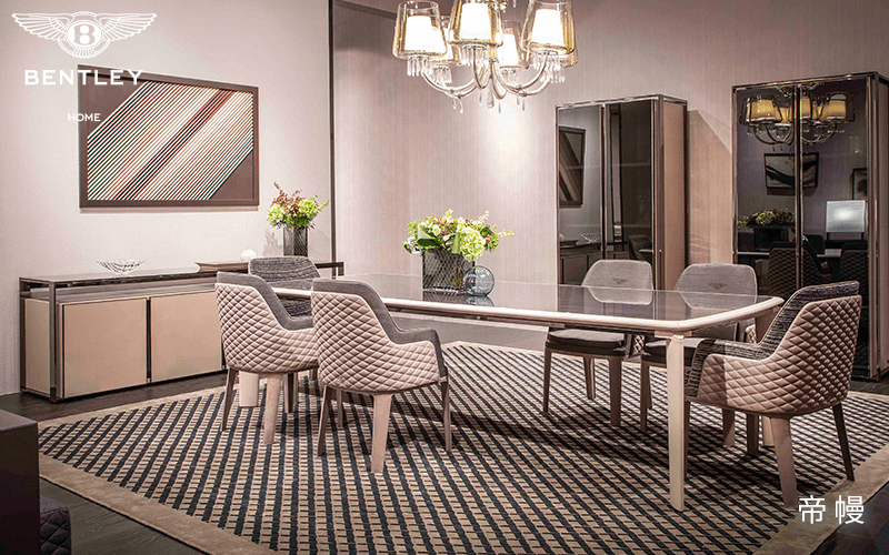 剪刀石头布家居意式家具丨中国上海-13