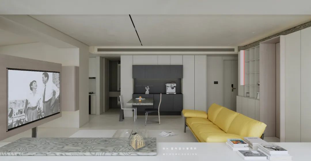 【首发】MH设计新作:重构•回归-24